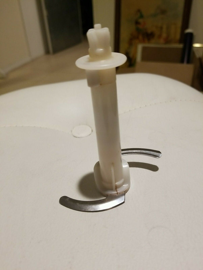Braun Blender Blade Insert