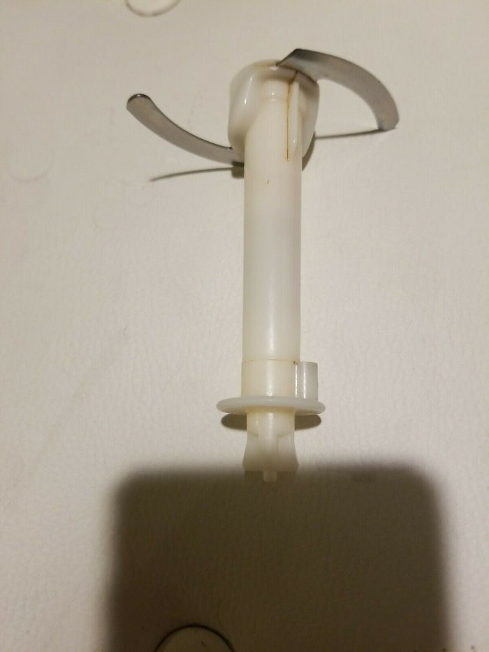 Braun Blender Blade Insert