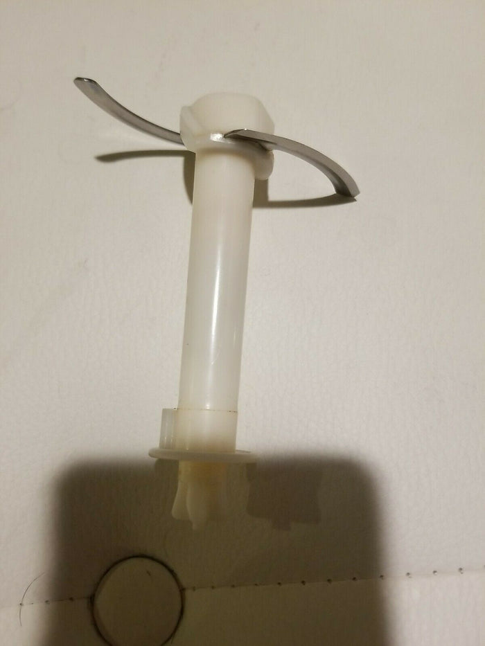 Braun Blender Blade Insert