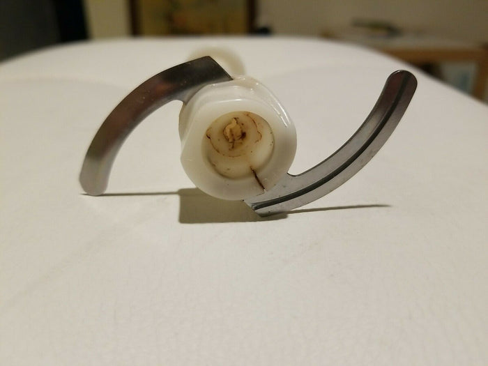 Braun Blender Blade Insert