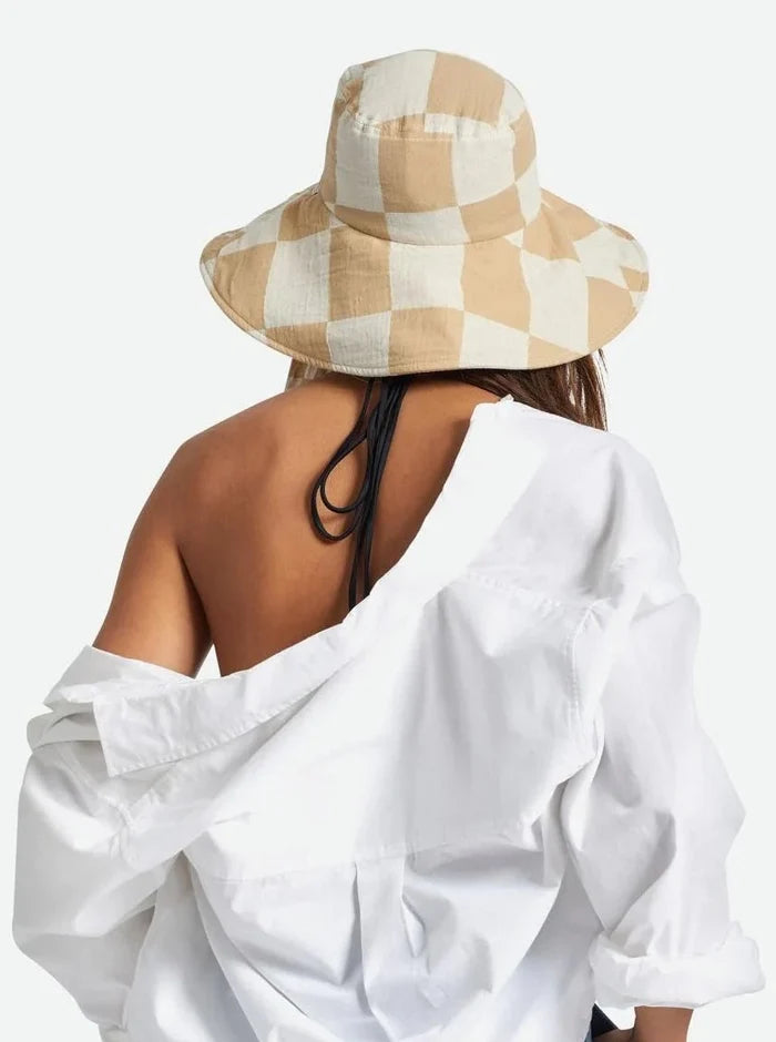 BRIXTON Chapeau Bucket Jasper