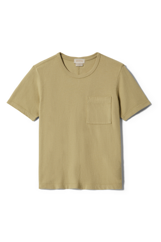 BRIXTON T-Shirt Carefree