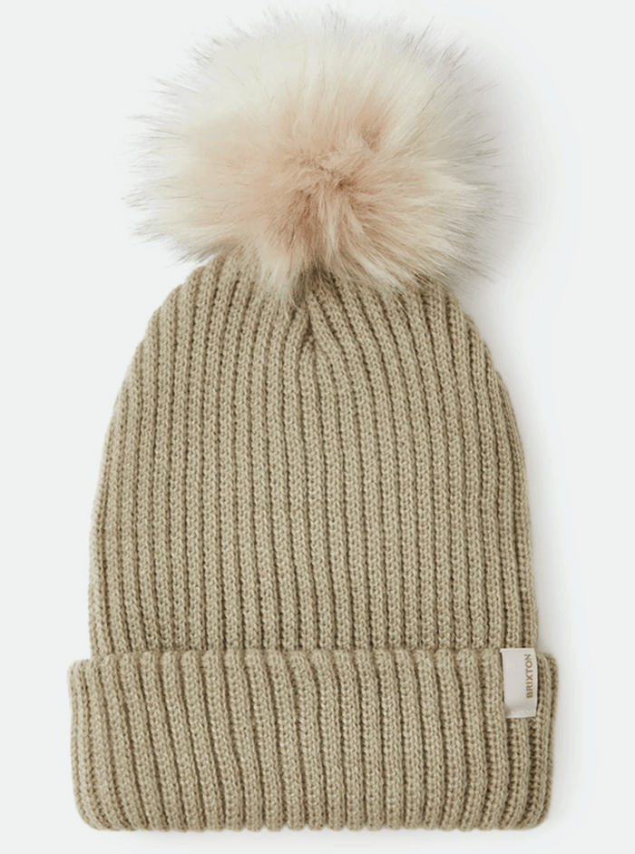 BRIXTON Tuque Alison - Safari