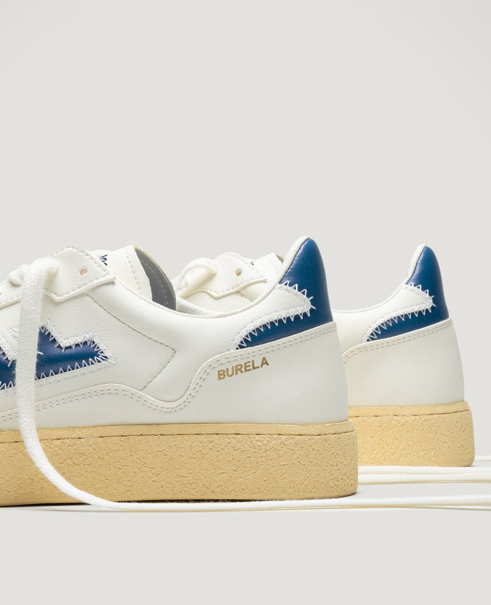 BURELA BOLD CRAFTED BLUE
