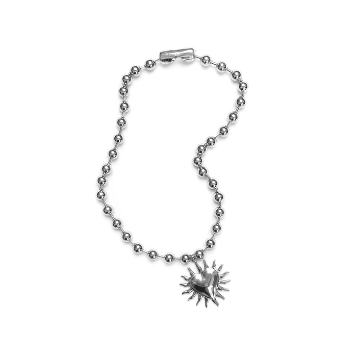 Burning Heart Choker (limited)