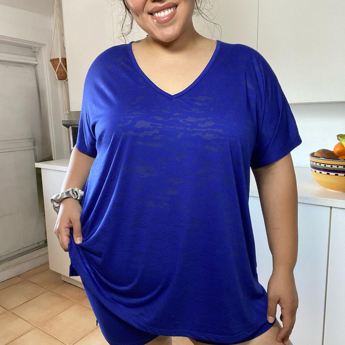 Sabrina - Size F