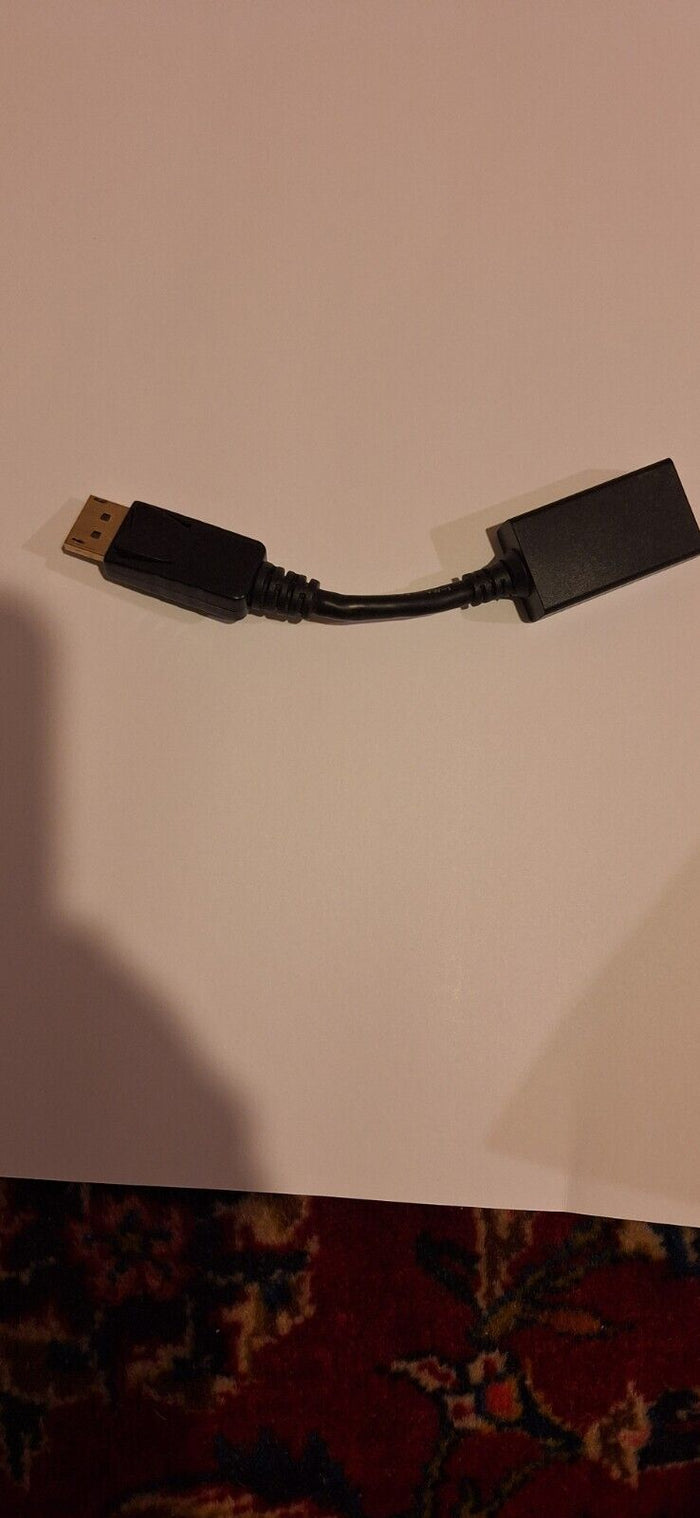Cable Matters DisplayPort to HDMI Adapter