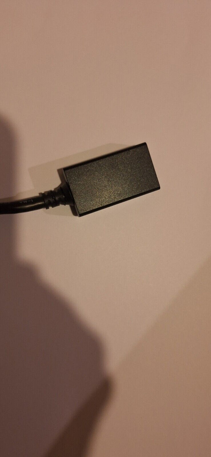 Cable Matters DisplayPort to HDMI Adapter