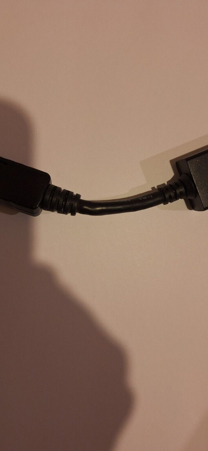 Cable Matters DisplayPort to HDMI Adapter