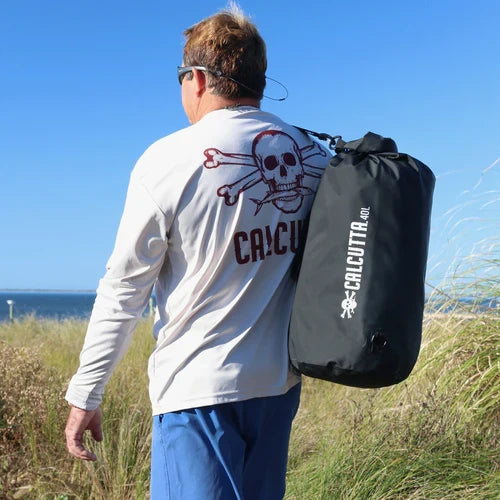 Calcutta Kayak Waterproof Dry Bags