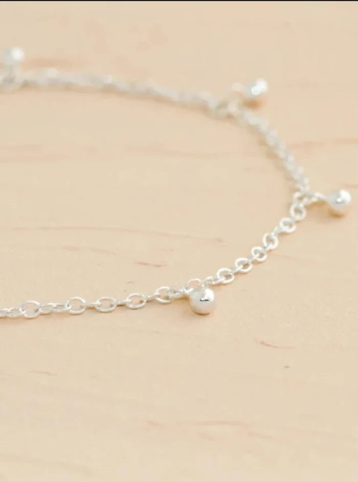 CAMILLETTE Bracelet Gypsy - Argent