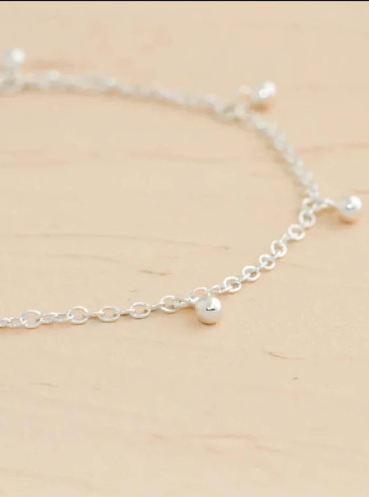 CAMILLETTE Bracelet Gypsy - Argent