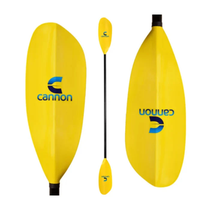 Cannon Explorer FX 2 Piece Kayak Paddle