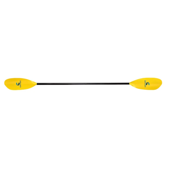 Cannon Explorer FX 2 Piece Kayak Paddle