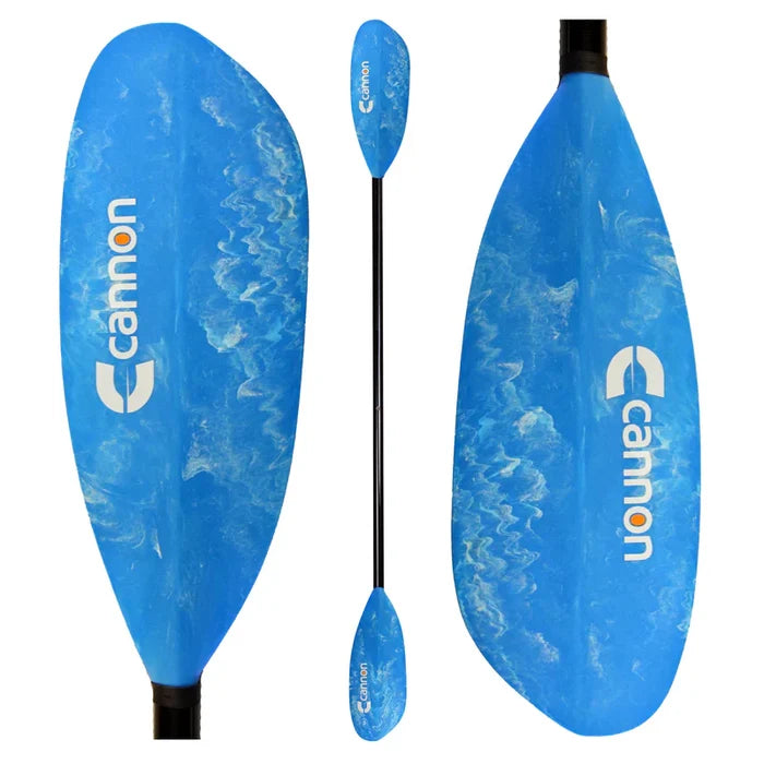 Cannon Explorer FX 2 Piece Kayak Paddle