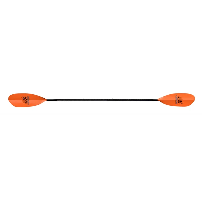 Cannon Kingfisher Kayak Fishing Paddle