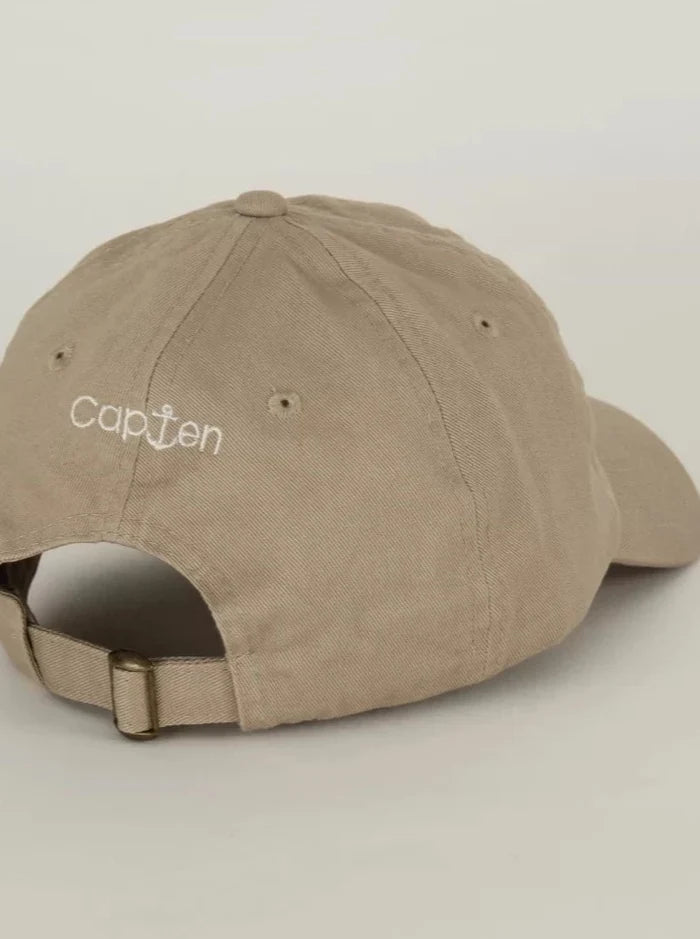 CAPTEN Casquette Classique