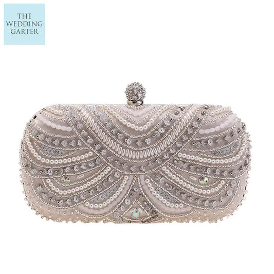 crystal bridal bridal