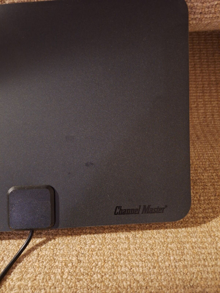 Channel Master Antenna