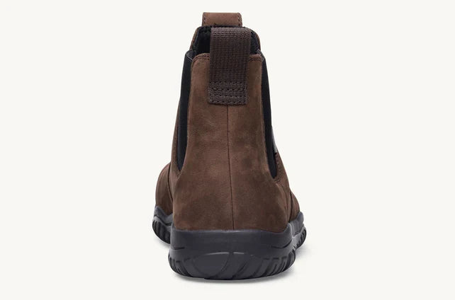 Chelsea Barefoot Boot Waterproof