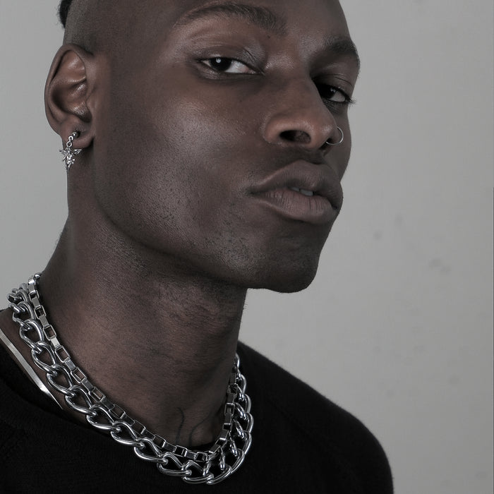 Cherub Earring (limited)