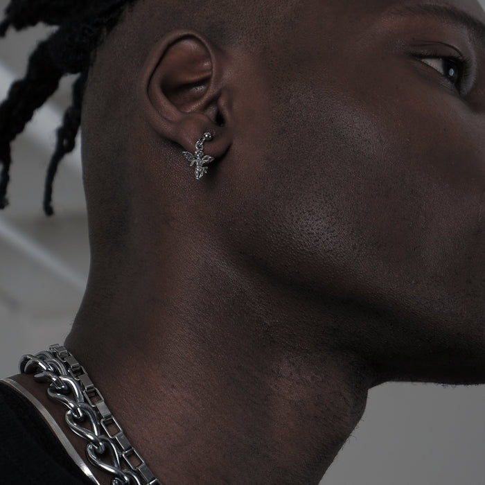 Cherub Earring (limited)