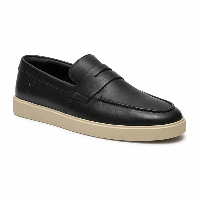 Black / 6 / Regular