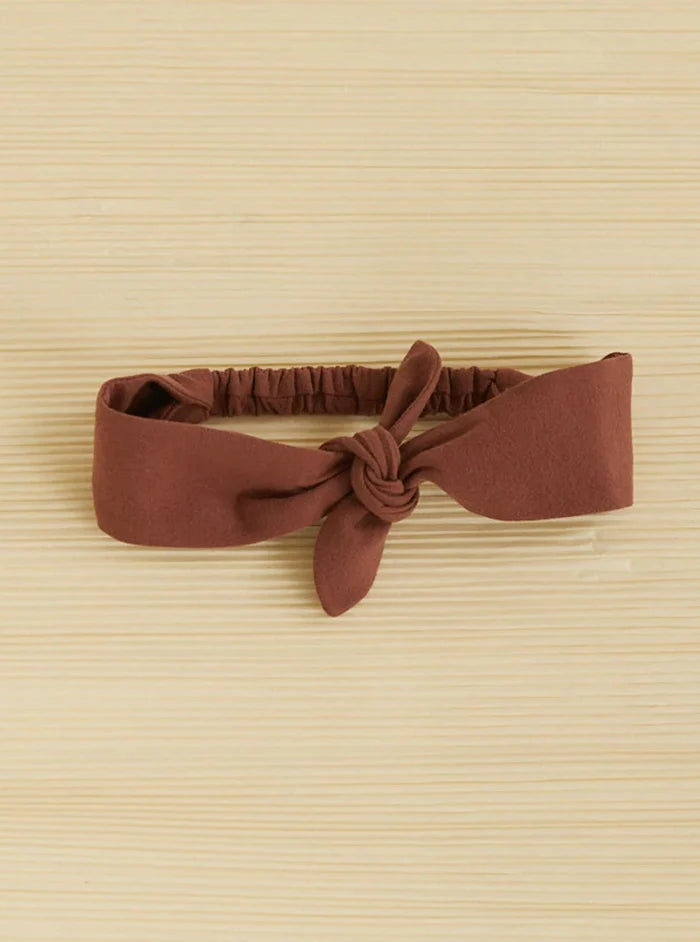 COKLUCH Bandeau Rubis