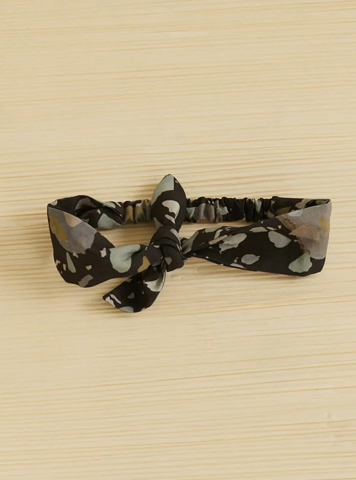 COKLUCH Bandeau Rubis