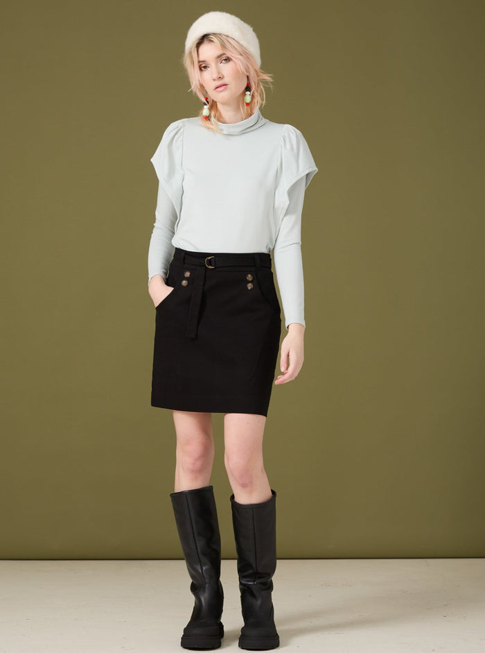 COKLUCH Jupe Sade