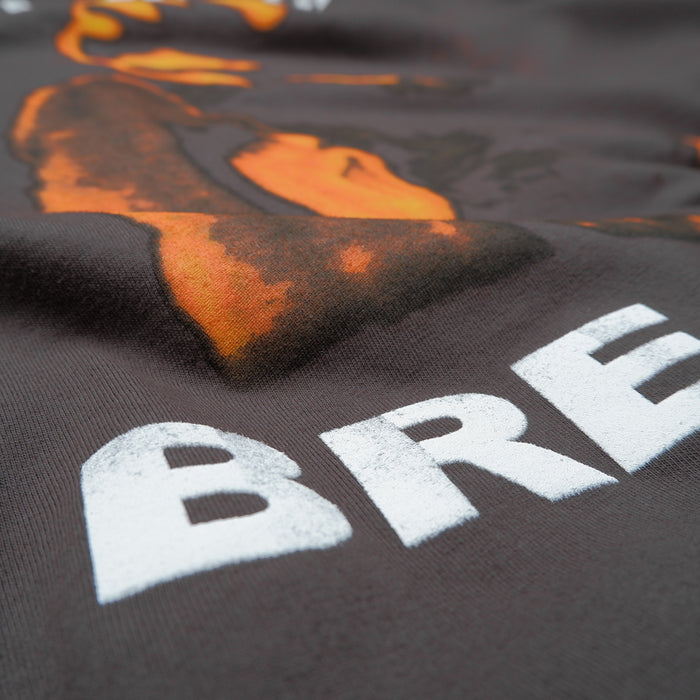 Communication Breakdown Tee (last)