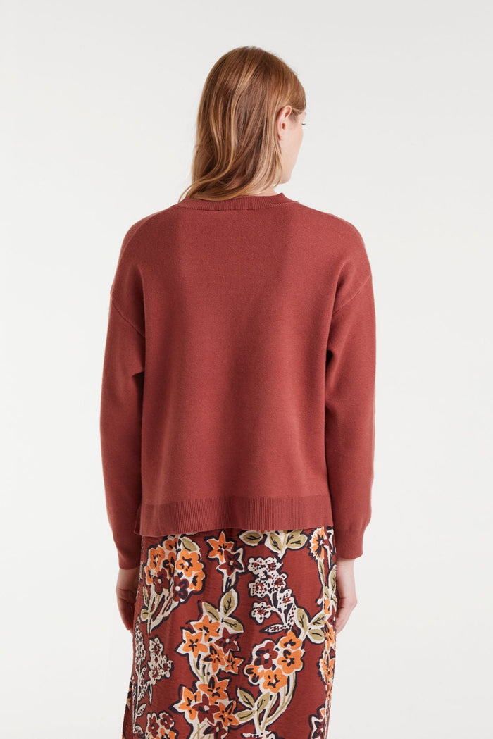 COMPANIA FANTASTICA Pull Bouquet