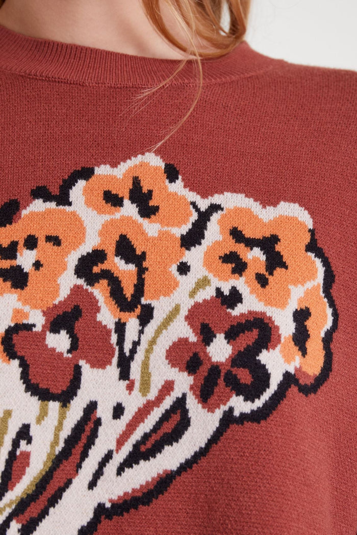 COMPANIA FANTASTICA Pull Bouquet