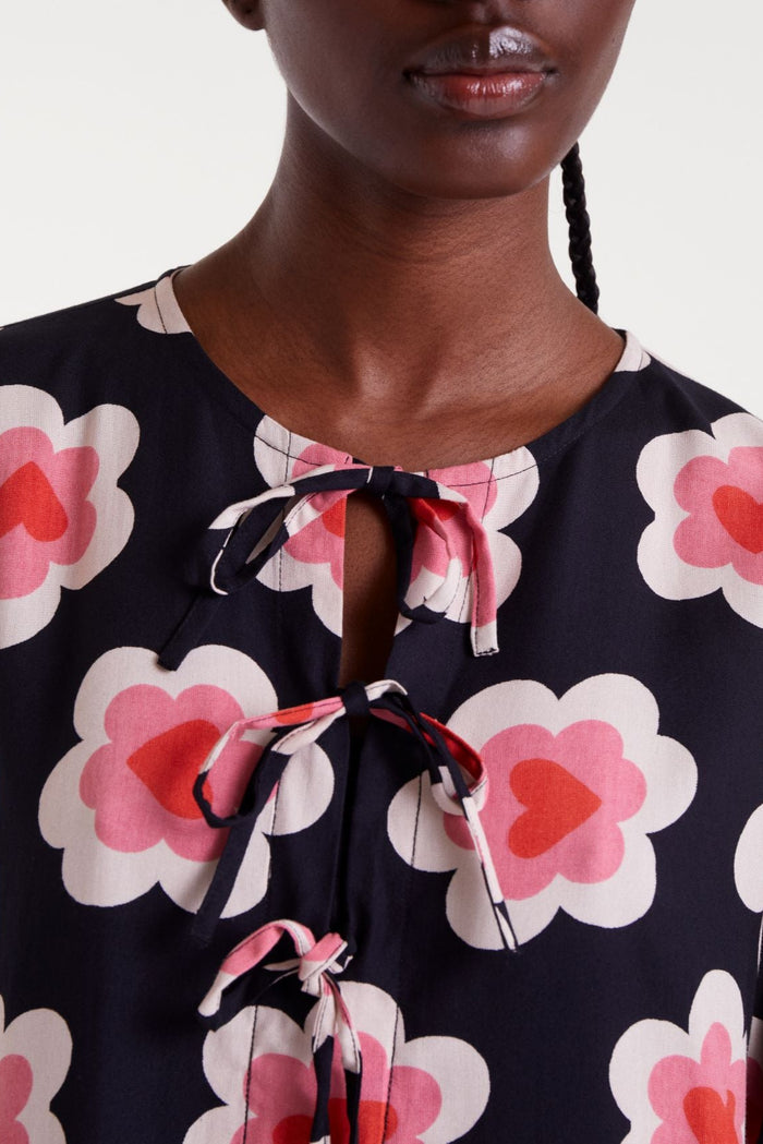 COMPANIA FANTASTICA Robe Sweet Heart