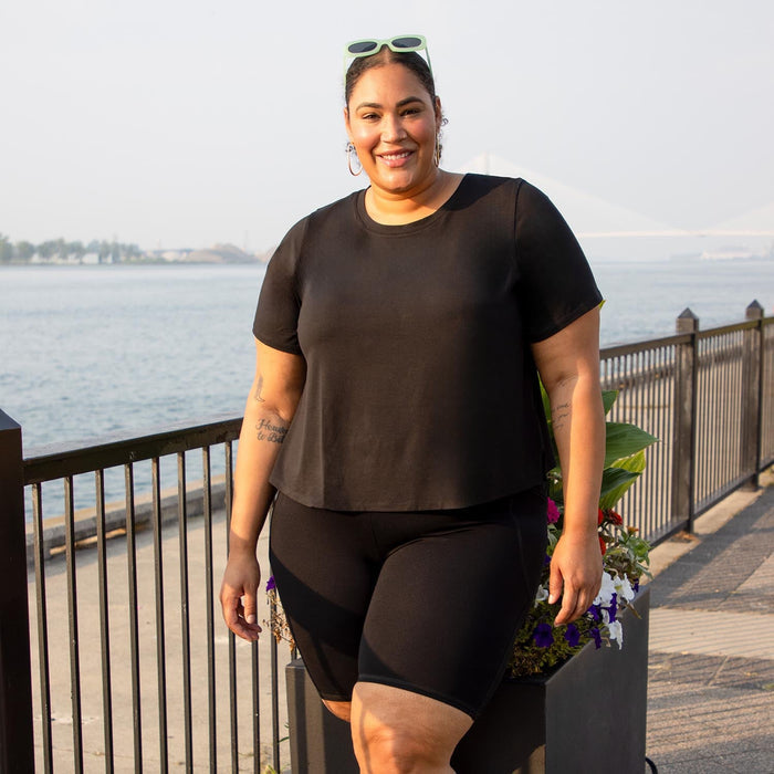 Larrissa - Size G