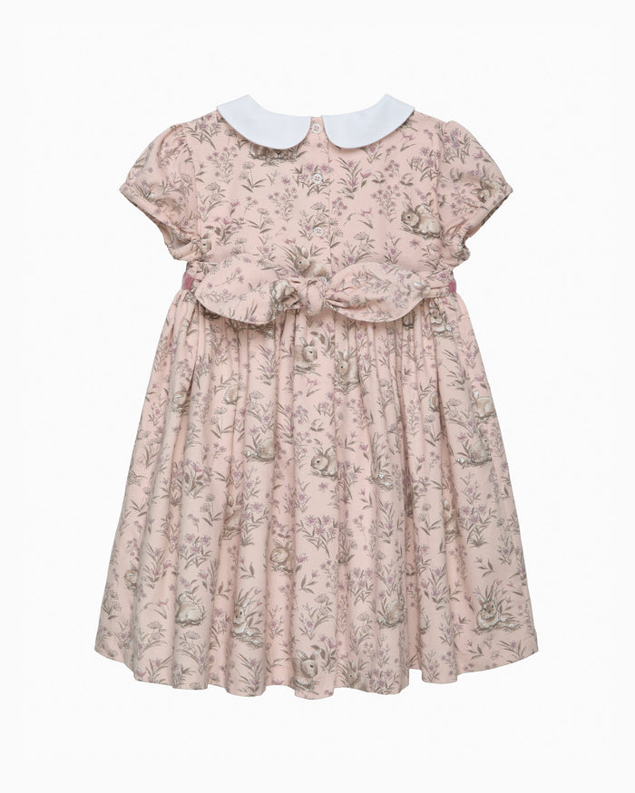 Confiture Dress Cord Bunny Dress