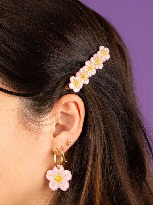 COUCOU SUZETTE Barrette Sakura