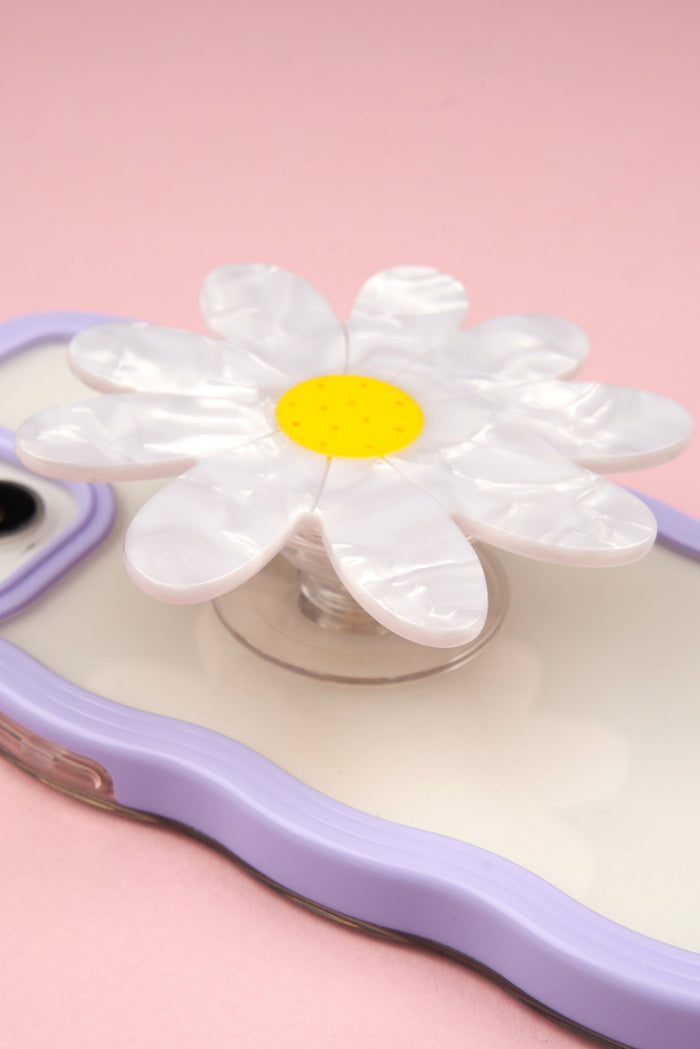 COUCOU SUZETTE Phone Grip Pâquerette