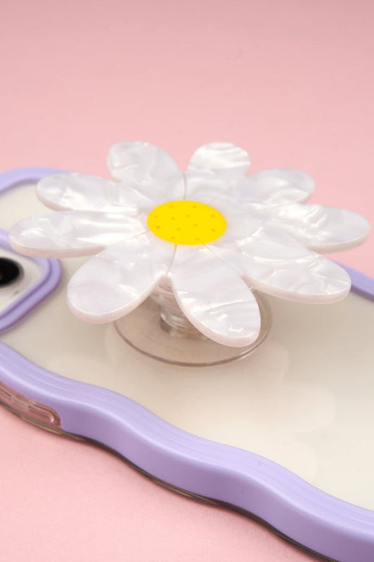 COUCOU SUZETTE Phone Grip Pâquerette