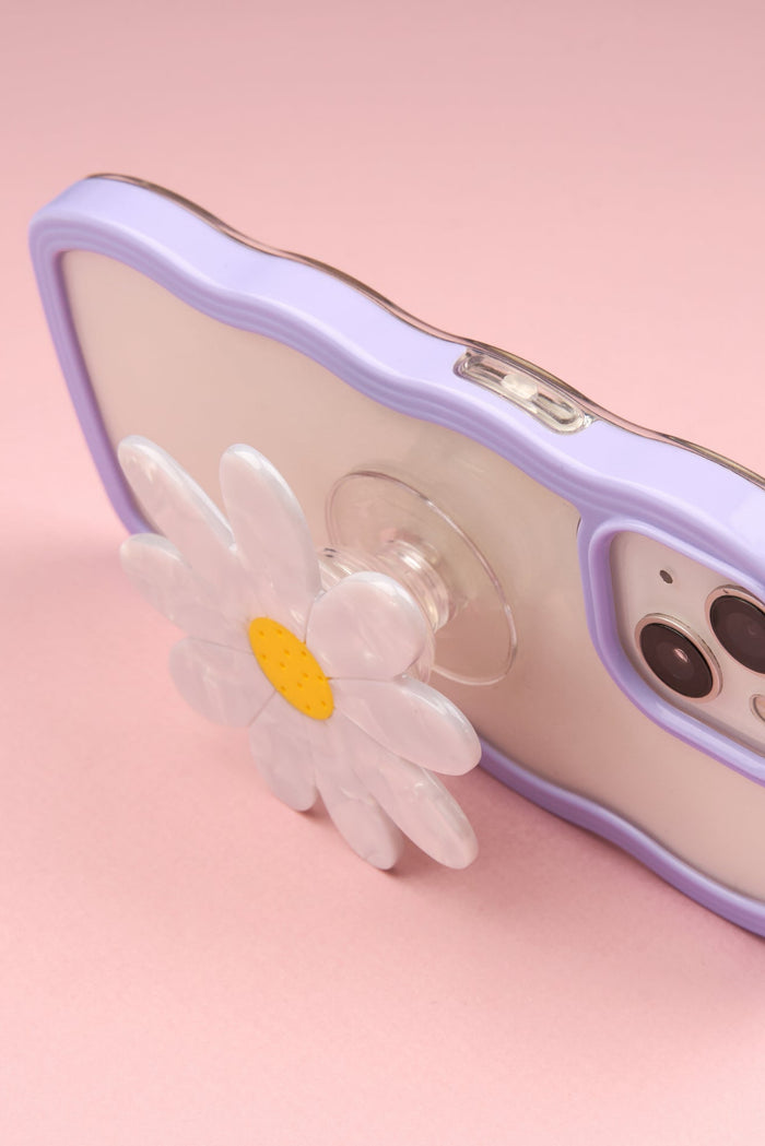 COUCOU SUZETTE Phone Grip Pâquerette