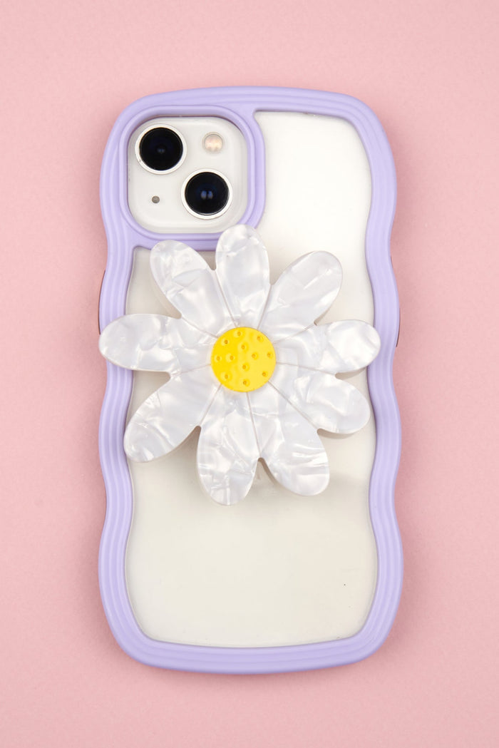 COUCOU SUZETTE Phone Grip Pâquerette