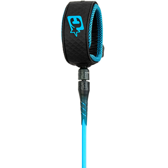 Creatures Of Leisure | Leash Surf Comp Cheville 6' - 6mm