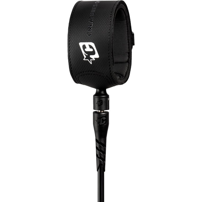 Creatures Of Leisure | Leash Surf Superlite Comp Cheville 6' - 5mm