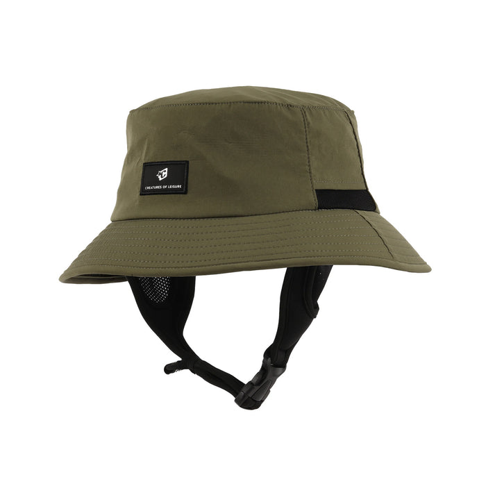 Creatures Of Leisure | Surf Bucket Hat