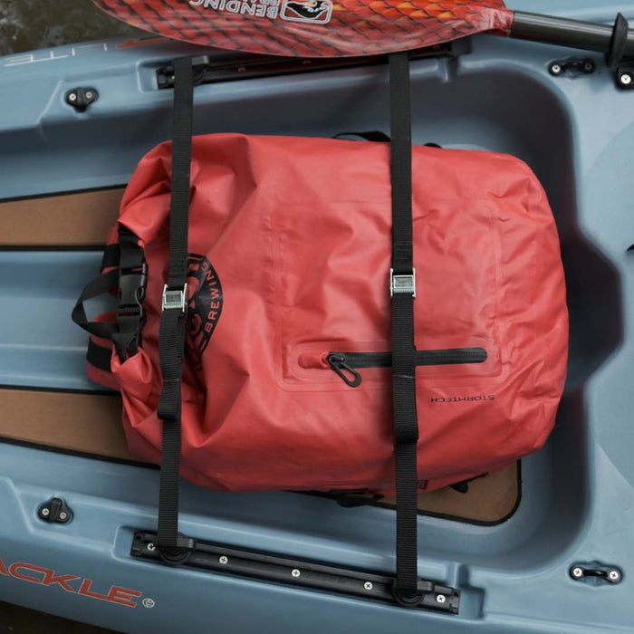 Crescent Kayak Tankwell Conversion Kit