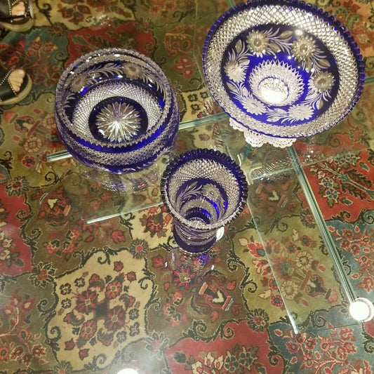 Crystal Set