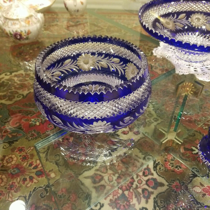 Crystal Set