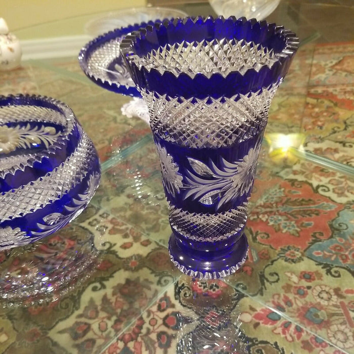 Crystal Set
