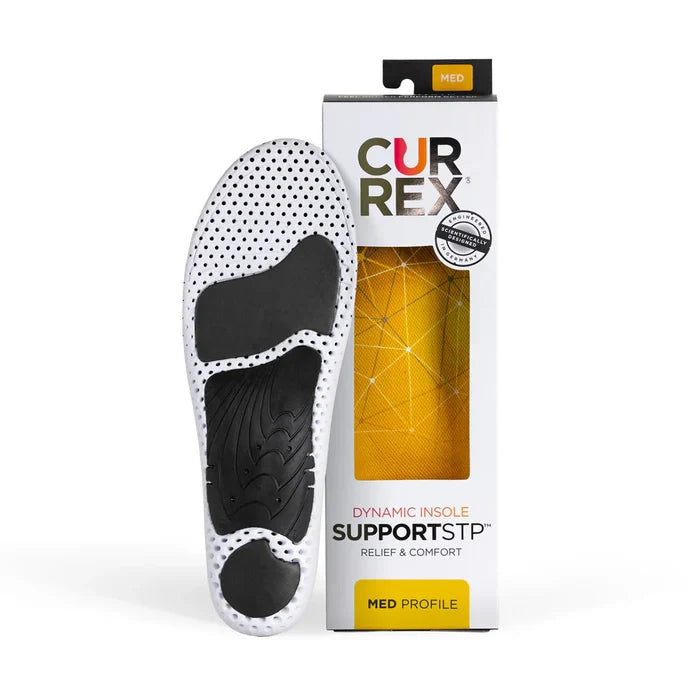 Currex SupportSTP Insole