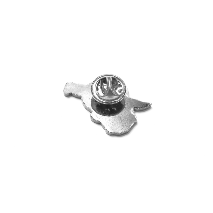Dagger Skull Pin (1of1)